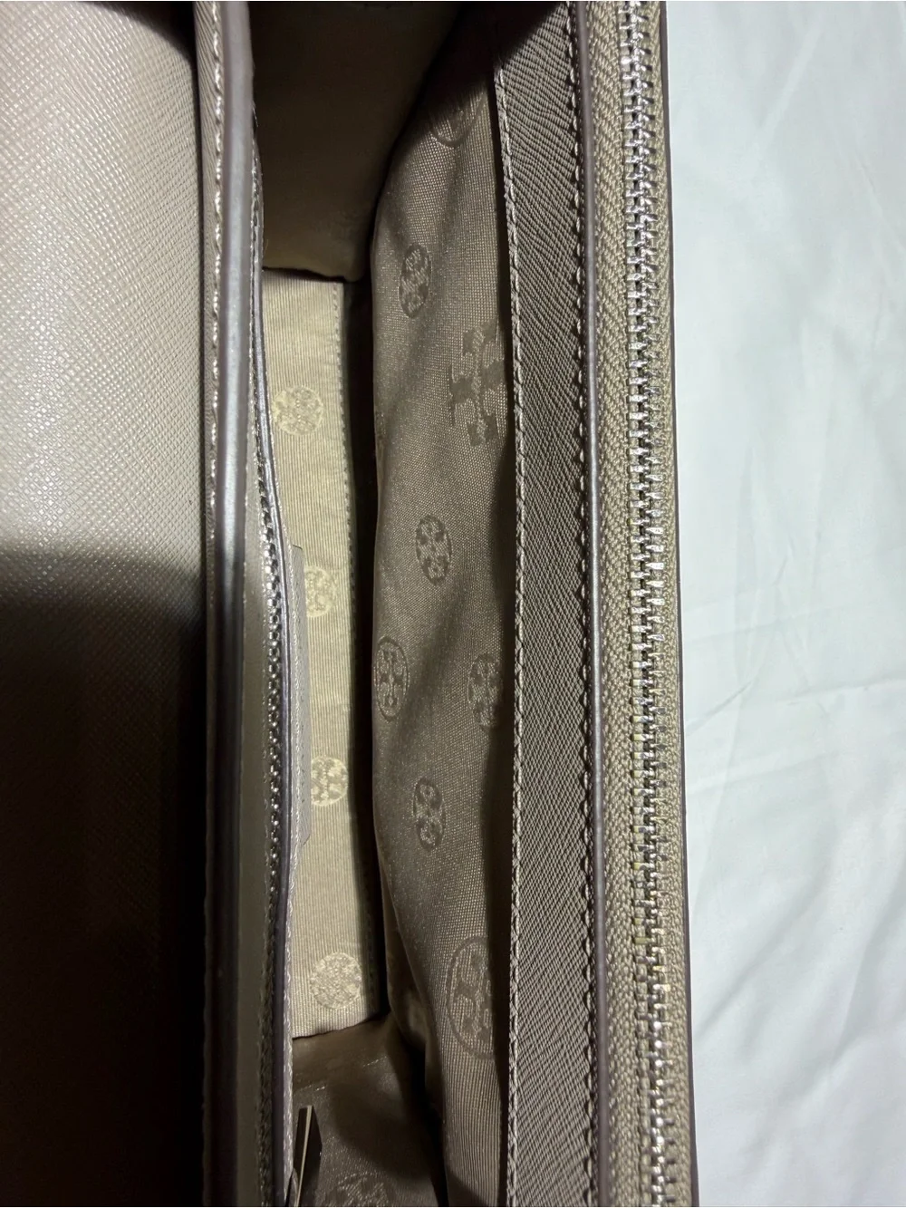 Tory Burch Emerson Combo Crossbody Handbag Shoulderbag